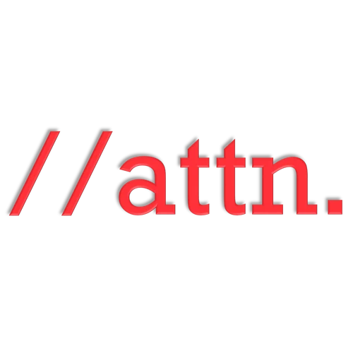 Attn.gr Logo